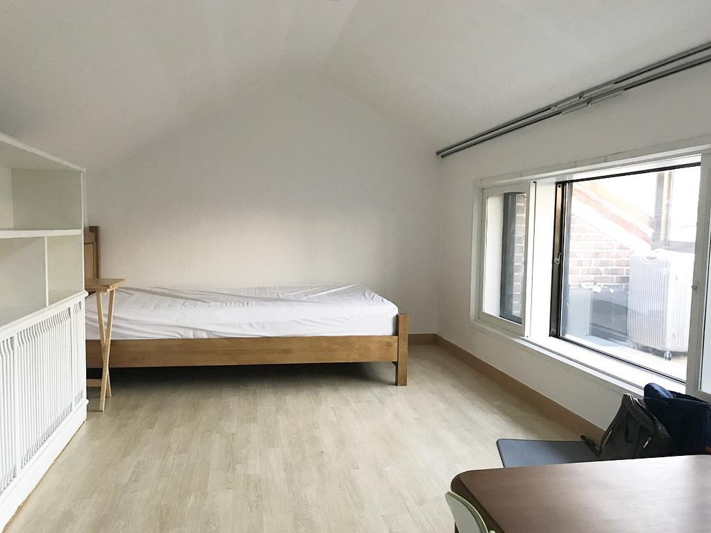 Appartement Juri'S 1.0 à Séoul Extérieur photo